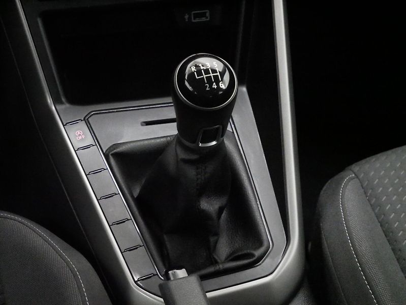 Volkswagen Polo - fotka 23 z 32