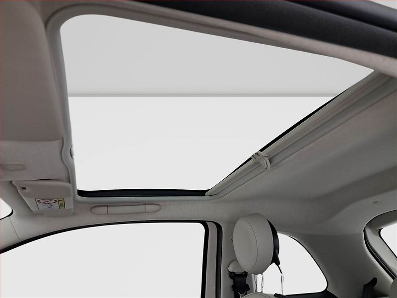 Fiat 500 (2018) 1.2, ČR,1.maj, Serv.kniha - fotka 19 z 20