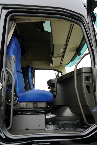 Volvo FH (2023) 460 / I – SAVE / ACC / EURO 6  - fotka 9 z 56