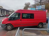 Ford Transit 2,2 TDCi 6míst - náhled 6