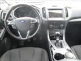Ford S-MAX 2,0 TDCi, Titanium,servis,DPH, - náhled 15