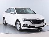 Škoda Scala (2023) 1.0 TSI, ČR,1.maj, Tempomat - náhled 1