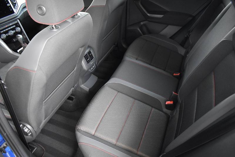 Volkswagen T-Roc (2022) Sport 1.5TSI 110kW DSG,tažné - fotka 11 z 25