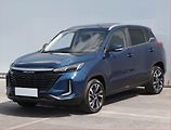 BAIC BJ30 (2025) 1.5T, Serv.kniha, Kůže, Navi - náhled 1