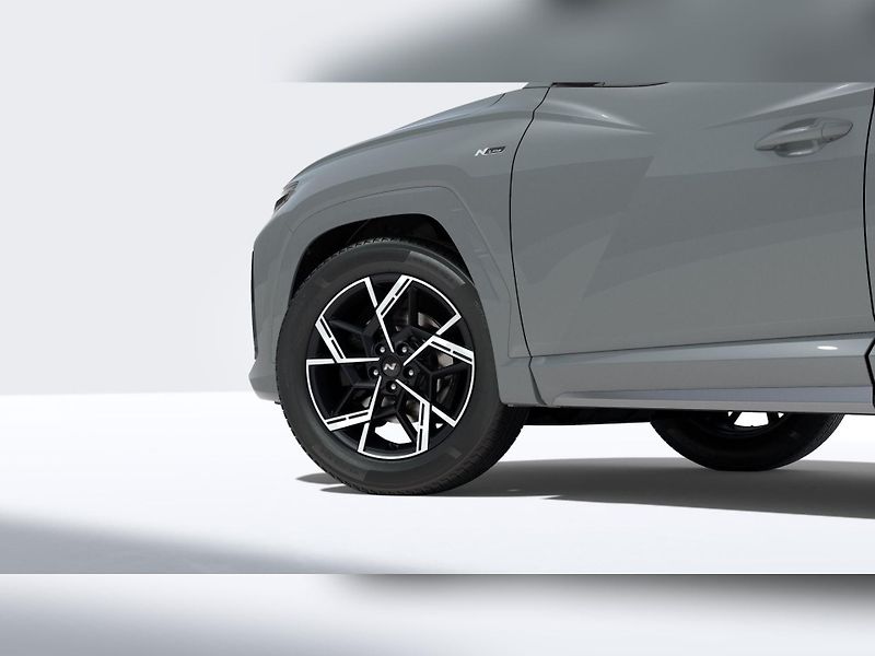 Hyundai Tucson (2026) GO Czech N Line! - fotka 5 z 9