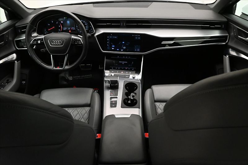 Audi A6 3,0 TDI 210 kW QUATTRO S-LINE - fotka 15 z 32