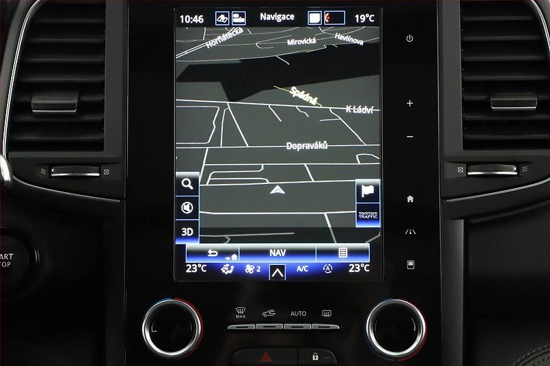 Renault Koleos (2022) 1.3 TCe - fotka 15 z 20