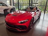 Mercedes-Benz SL (2026) 4.0 Mercedes-AMG PureSpeed - náhled 1