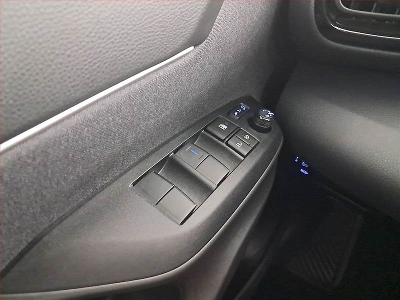 Toyota Yaris Cross (2023) Comfort 1.5 VVT-iE - fotka 20 z 20