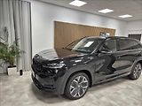 Škoda Kodiaq TDI 4x4 Sportline+ - náhled 2
