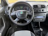 Škoda Fabia 1,6TDI Klimatizace - náhled 15