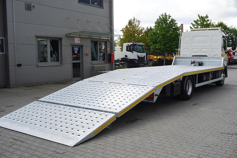 Renault (2017) D16 / NEW GALVANIZED TOW TRUCK - fotka 4 z 24