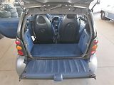 Smart Fortwo (2001) 800CDI,30KW,AUTOMAT,PANORAMA - náhled 9