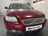 Volvo V50 2,0   D 100KW KRÁSNÝ STAV TZ - náhled 19