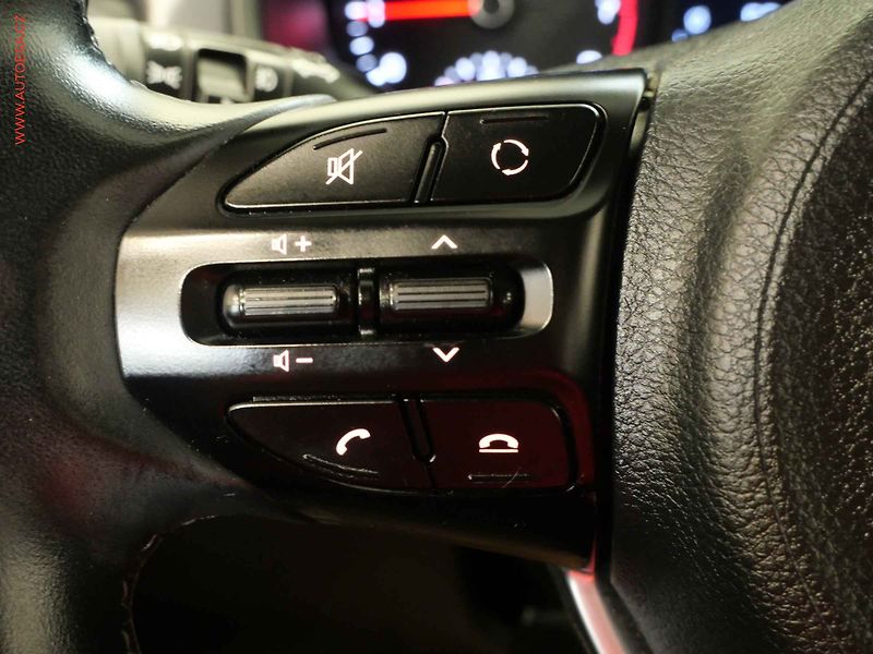 Kia Rio (2019) 1.2i, 2.maj,ČR, AC, park - fotka 15 z 22
