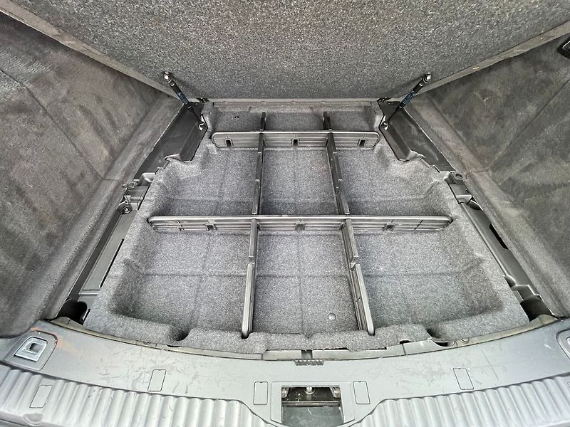 BMW Řada 5 E61 3.0D *170KW* El. přední se - fotka 17 z 37