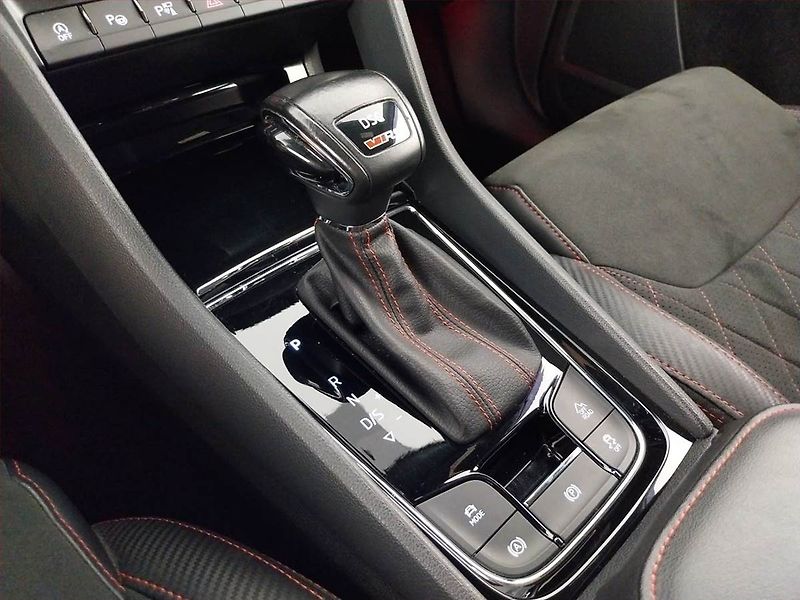 Škoda Kodiaq (2021) RS 2.0 TSI - fotka 13 z 24