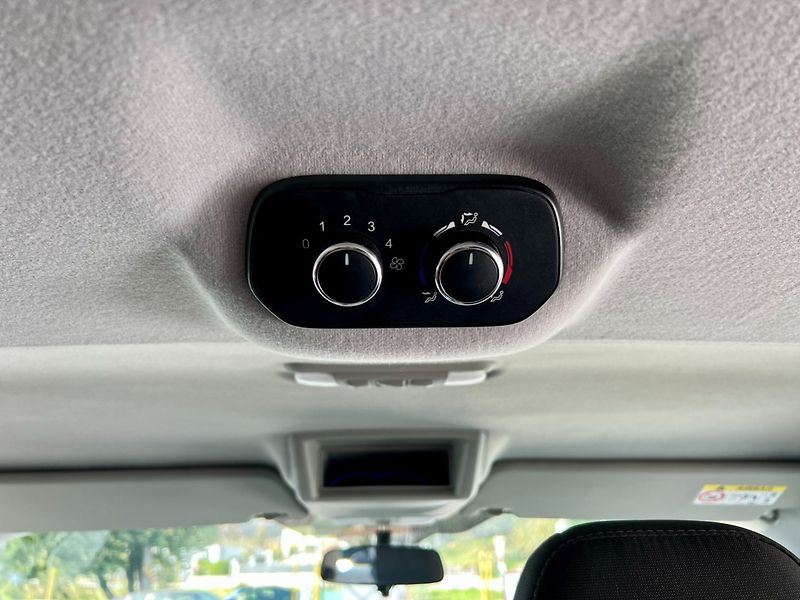 Ford Transit Custom (2018) 2.0TDCi 77kW *L1H1*Klima*PDC* - fotka 15 z 18
