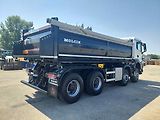 MAN TGS (2026) 35.520 8X6 BB CH SKLADEM - náhled 16