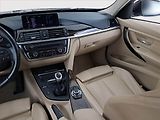 BMW Řada 3 (2012) 320 d, Kůže, Navi, Bi-Xenony - náhled 8