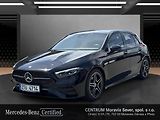 Mercedes-Benz Třídy A A 200 - náhled 1