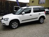 Škoda Yeti (2015) 1.2 TSI 81kW  BEZ KOROZE - náhled 1