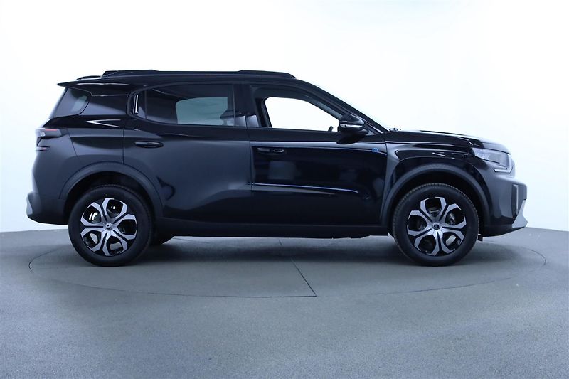 Citroën ë-C3 Aircross 44kWh Plus Carplay Kamera - fotka 3 z 15