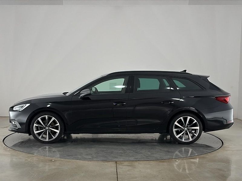 Seat Leon FR DSG,1maj,ČR - fotka 3 z 27