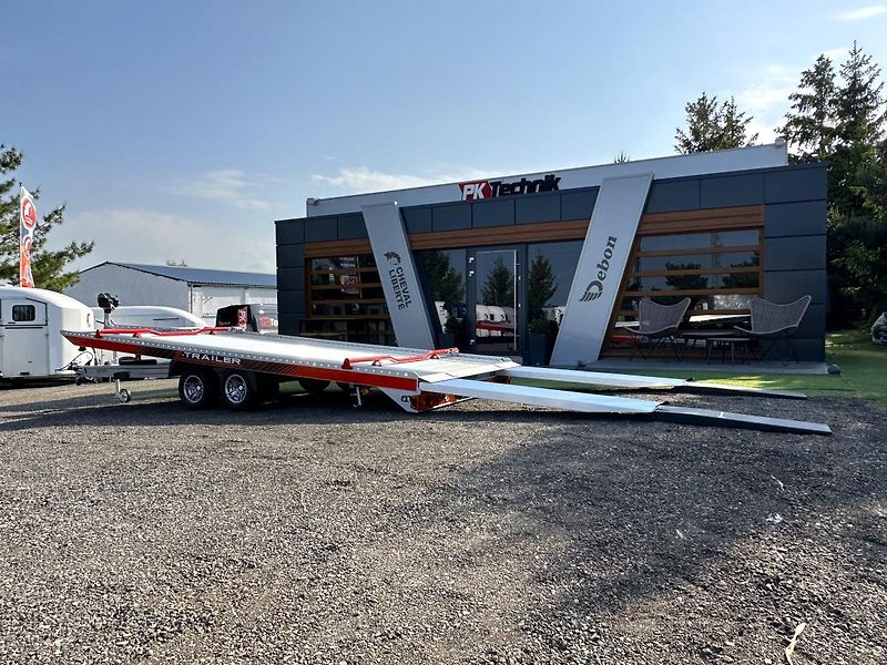 Z-Trailer (2026) AT27-21/48 SW, 485x210, 510 kg - fotka 25 z 25