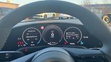 Porsche Taycan 4 Cross Turismo - náhled 25
