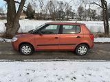 Škoda Fabia (2009) 2 1.4i 63kW, Nová STK - náhled 1