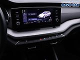 Škoda Octavia 2,0 TDI 110kW 4x4 DSG DPH CZ - náhled 25