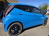 Toyota Aygo 1.0-KLIMA-ALU-POSILOVAČ - náhled 10