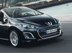 Peugeot 308 CC