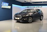 Ford Mondeo (2022) 2.0 LED SONY ACC Tažné 8AT ECO - náhled 1