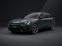 Cupra Leon (2026) SP VZ - fotografie inzerátu