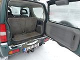Suzuki Jimny 1,3 16v 4x4 Off Road, Na oprav - náhled 15