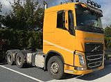Volvo FH (2016) 470 6x4 hydraulika 56t  EURO 6 - náhled 1