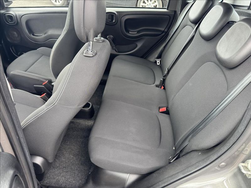 Fiat Panda 1,0 i Hybrid,1.Maj, DPH - fotka 16 z 16