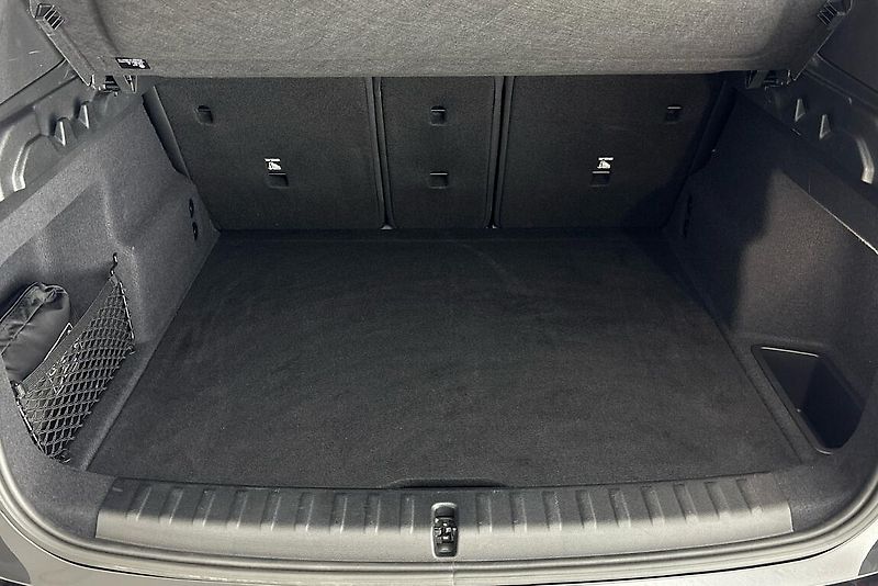 BMW X1 xDrive20d - fotka 13 z 18