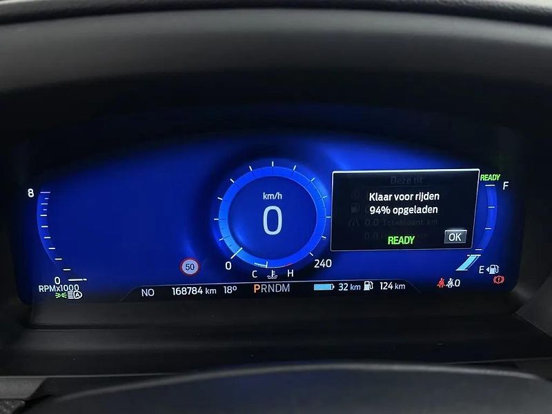 Ford Explorer 3.0 V6 PHEV 336kW ST DPH TZ 7M - fotka 8 z 25