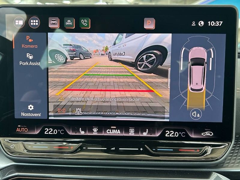 Cupra Leon (2024) SP 1.5 eTSI 7DSG - fotka 6 z 35