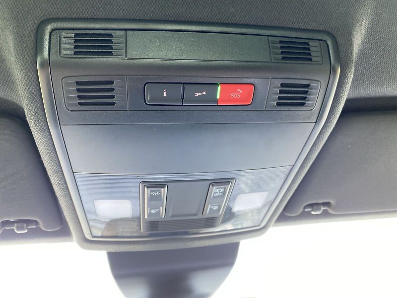 Seat Arona (2023) 1.0 TSI DSG FR - fotka 15 z 35