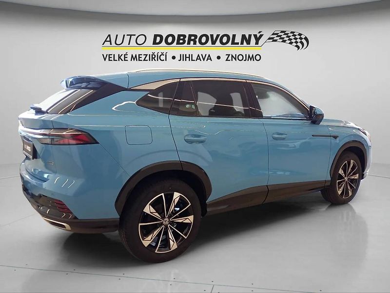 MG HS EMOTION 1.5T MT6 (125kW/170k) - fotka 8 z 18