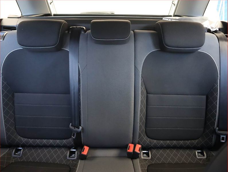 Škoda Fabia (2019) 1.0 TSI, Tempomat - fotka 10 z 20