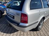 Škoda Octavia (2006) 1,6 MPI 75 KW KILOMETRY - náhled 11