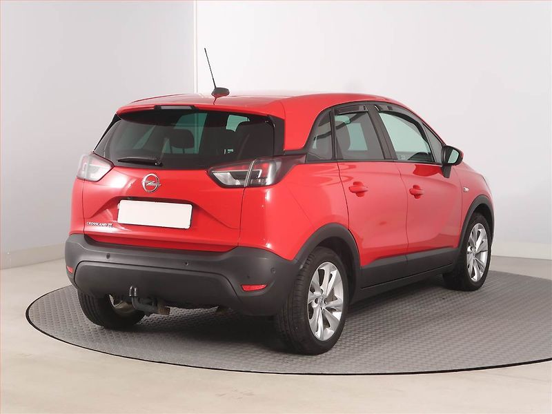 Opel Crossland X (2018) 1.6 CDTI, Serv.kniha, Tempomat - fotka 5 z 12