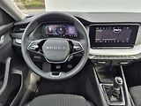 Škoda Octavia Selection 1.5 TSI 110 kW - náhled 24