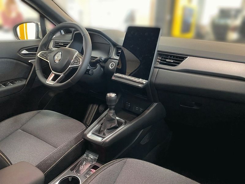 Renault Captur (2025) Techno Tce90 - fotka 22 z 26