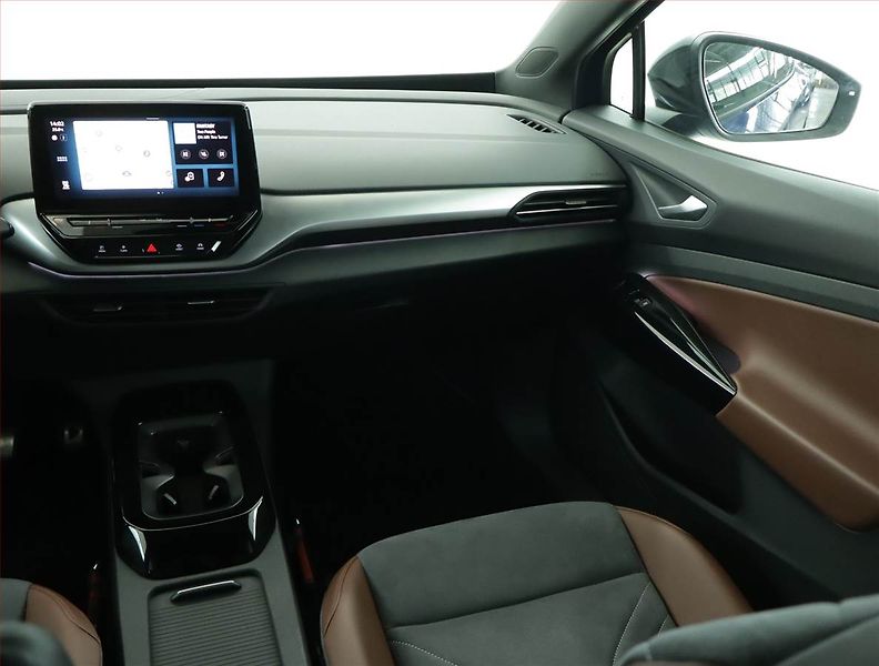 Volkswagen ID.4 (2020) Pro Perf. (82 kWh), SoH 89% - fotka 8 z 18